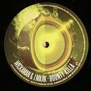 J Majik & Wickaman presents Crazy World