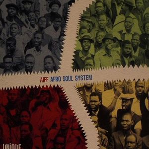Afro Soul System