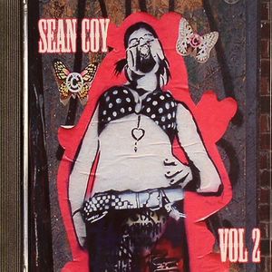 Sean Coy Volume 2