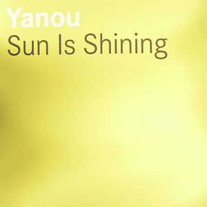 Sun Is Shining
