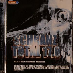 Schranz Total 17.0