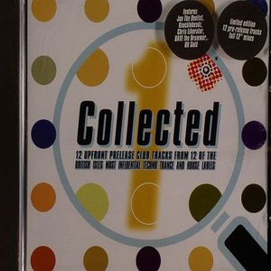 Collected Volume 1