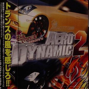 Exit Trance Presents Aerodynamic 2