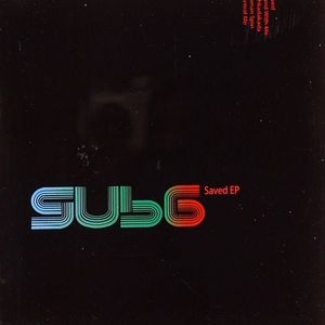 Saved EP