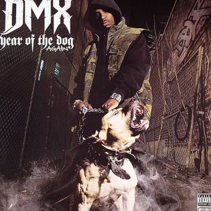 Year Of The Dog Again