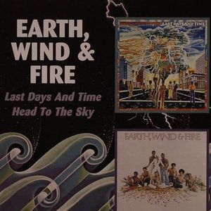 Last Days & Time/Head To The Sky