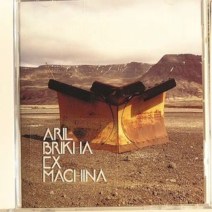 Ex Machina
