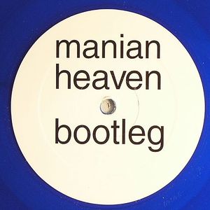 Heaven (Bootleg mix)