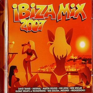 Ibiza Mix 2007