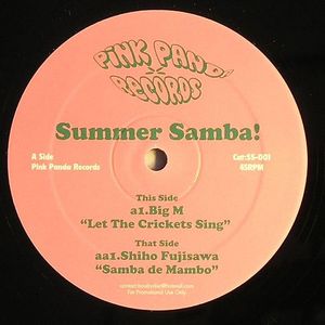 Summer Samba