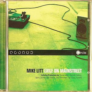 Exile On Mainstreet