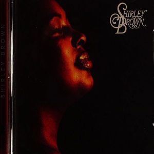 Shirley Brown