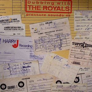 Dubbing With The Royals