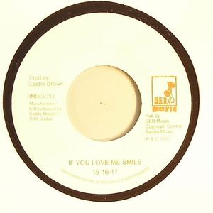 If You Love Me Smile