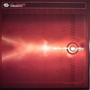 Solar Burn VIP