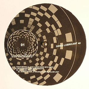 Dried Lubricant EP