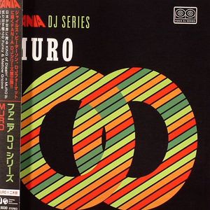Fania DJ Series