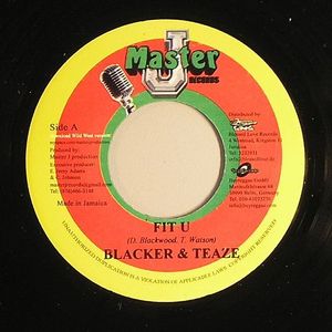 Fit U (Wild West Riddim)