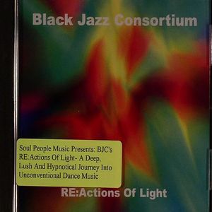 Re:Actions Of Light