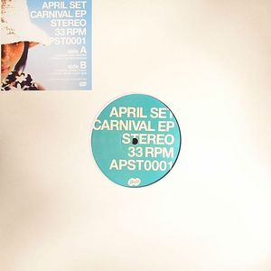 Carnival EP