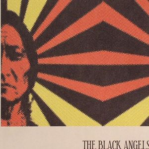 The Black Angels