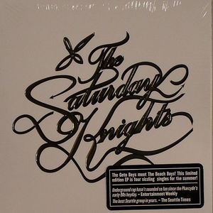 The Saturday Knights