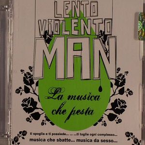 La Musica Che Pesta