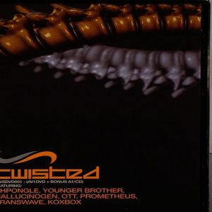 Twisted