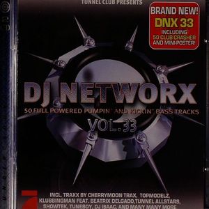 DJ Networx Vol 33