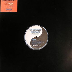 Tribe Called West EP Vol 1