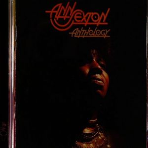 Ann Sexton Anthology