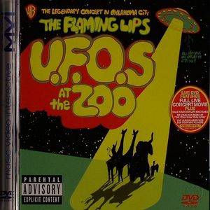UFOs At The Zoo