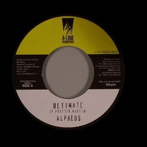 Ultimate (Dirty Dozen Riddim)
