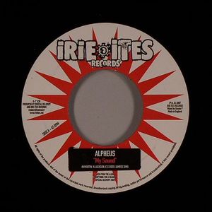 My Sound (Rocking Time Riddim)