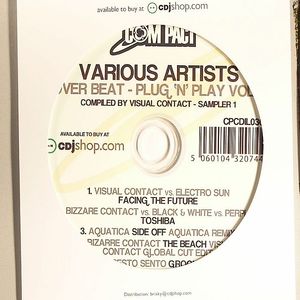 Over Beat Plug N Play Vol 2