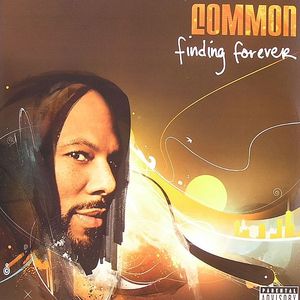 COMMON - Finding Forever