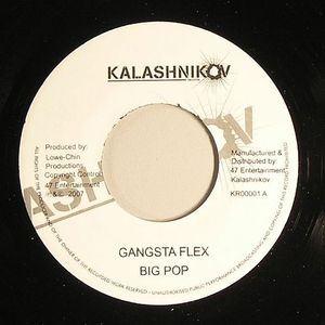 Gangsta Flex (Gangsta Flex Riddim)