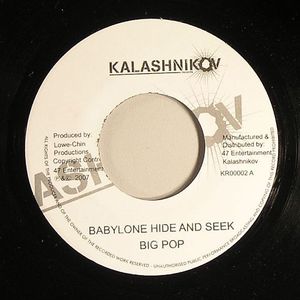 Babylone Hide & Seek (Hide & Seek Riddim)