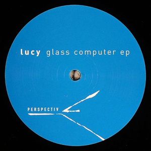 Glass Computer EP