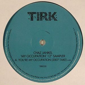 My Occupation (12" Sampler)