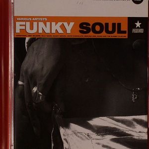Funky Soul