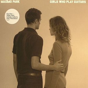 Girls Who Play Guitars