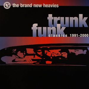 Trunk Funk Classics 1991-2000