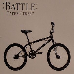 Paper Street