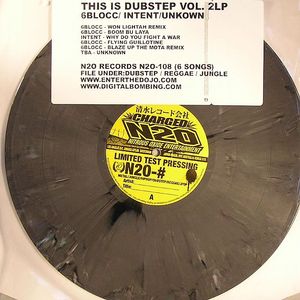 This Is Dubstep Vol 2