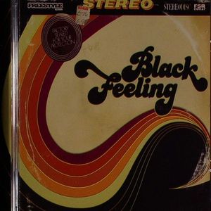 Black Feeling