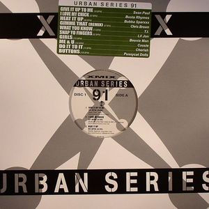 Urban Series 91