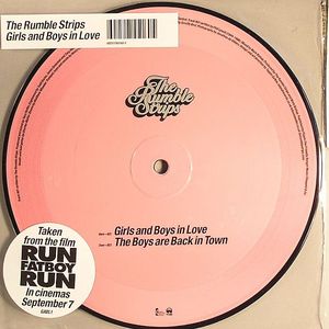 Girls & Boys In Love