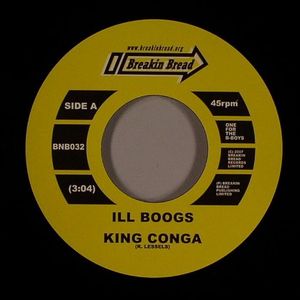 King Conga