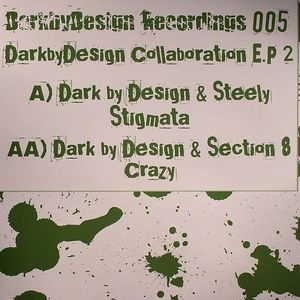 Dark By Design Collaboration EP 2